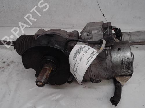 Used Steering rack PEUGEOT 208 I (CA_, CC_) 1.2 VTI 82 (82 hp) 15225982