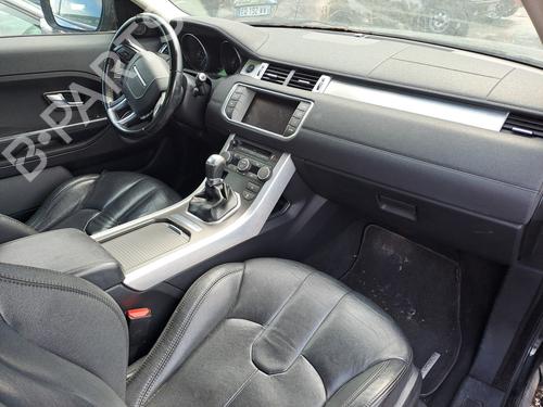 Commande Chauffage LAND ROVER RANGE ROVER EVOQUE (L538) 2.2 D | BP27856438I5
