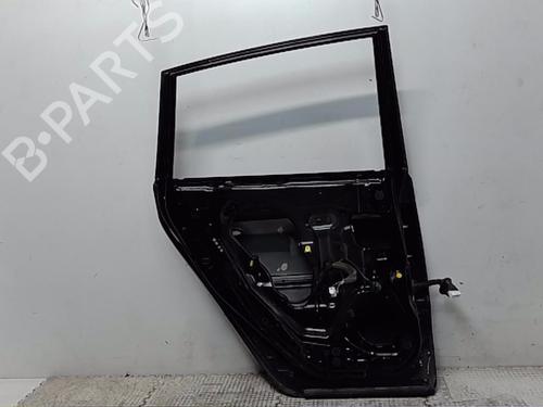 Left rear door RENAULT KOLEOS I (HY_) 2.0 dCi | BP13824643C4 