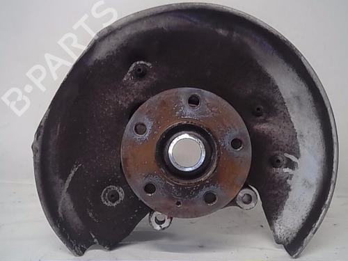 Used Right rear steering knuckle AUDI A5 (8T3) 3.0 TDI quattro (240 hp) 14561200