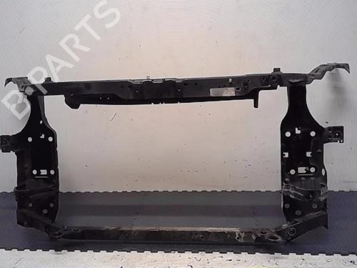 Used Front slam panel NISSAN QASHQAI / QASHQAI +2 I (J10, NJ10, JJ10E) 1.5 dCi (106 hp) 16953573