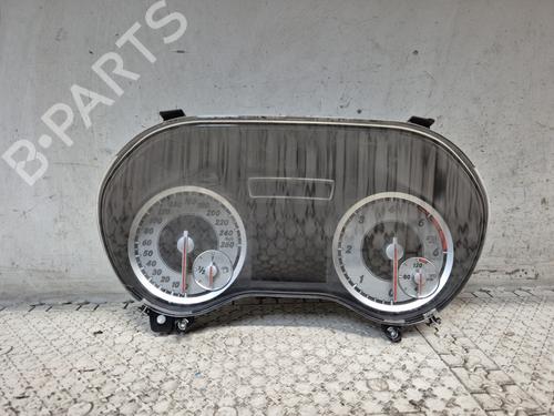 Used Instrument cluster MERCEDES-BENZ A-CLASS (W176) A 200 CDI (176.001) (136 hp) 24965922