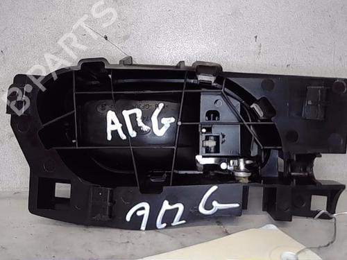 Rear left interior door handle PEUGEOT 308 I (4A_, 4C_) 1.6 HDi | BP13844418I15 