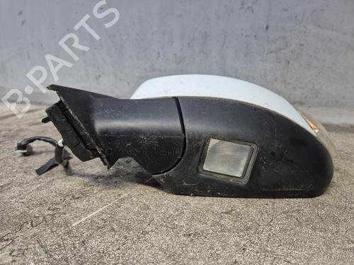 Left mirror FORD C-MAX II (DXA/CB7, DXA/CEU) 2.0 TDCi | BP29170868C26 