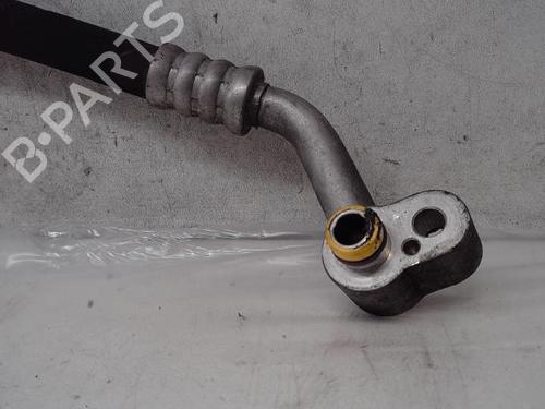 AC pipe PORSCHE CAYENNE (9PA) 3.2 | BP15690898M126