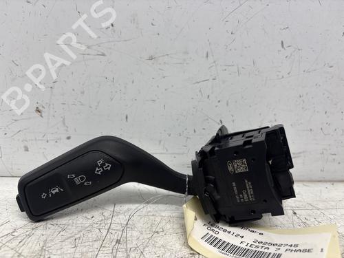 Switch FORD FIESTA VII (HJ, HF) 1.1 Ti-VCT | BP38022856I30 - Image 2