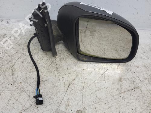 Used Right mirror Right mirror RENAULT TWINGO III (BCM_, BCA_) 1.0 SCe 75 (73 hp) 34497795 34497795