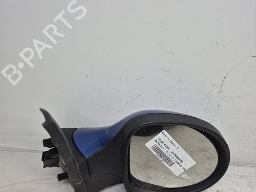 left-mirror-renault-clio-iii-br01-cr01-2005-2006-2007-2008-2009-2010-2011-2012-2013-2014-34528760 main image