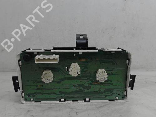 Instrument cluster NISSAN MICRA III (K12) 1.2 16V | BP15489147C47 