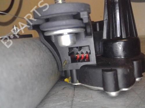 Rear wiper motor FIAT PANDA (169_)  | BP13866624M102 