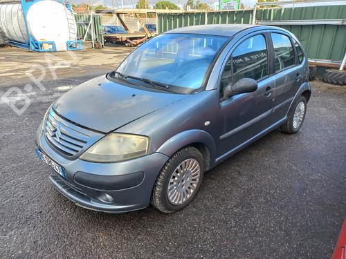 Used Parts CITROËN C3 I (FC_, FN_)    4512989