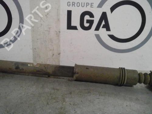 Used Right rear shock absorber CITROËN C4 II (NC_) 1.6 HDi 90 (92 hp) 13866242