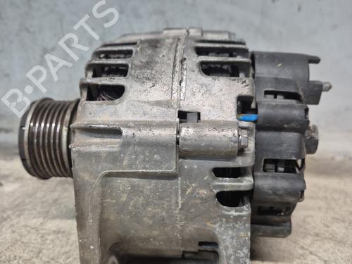Used Alternator RENAULT CLIO IV (BH_) 1.5 dCi 90 (90 hp) 27489471
