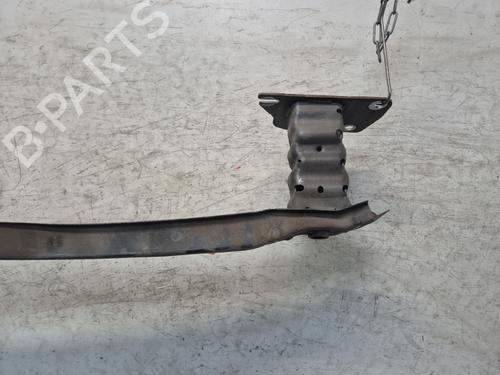 Rear bumper reinforcement PEUGEOT 2008 I (CU_) 1.5 BlueHDI 100 | BP29621177C73 