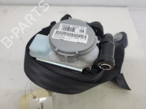 Used Front right seatbelt Front right seatbelt PEUGEOT EXPERT Van (V_) 2.0 BlueHDi 120 (122 hp) 32485326 32485326