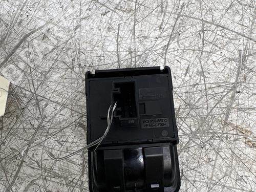 Left front window switch VW CADDY IV MPV (SAB, SAJ) | BP38022842I27 - Image 3