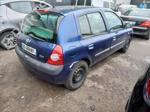 Right taillight RENAULT CLIO II (BB_, CB_)  | BP19539702C35 