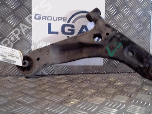 Used Left front suspension arm KIA PICANTO I (SA) 1.0 (63 hp) 14549371