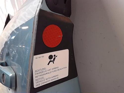Left front door OPEL TIGRA TwinTop (X04) 1.4 (R97) | BP13855234C2 