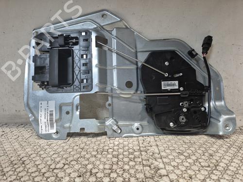 Used Interior handle VW TRANSPORTER T6 Van (SGA, SGH, SHA, SHH) 2.0 TDI (150 hp) 26724537