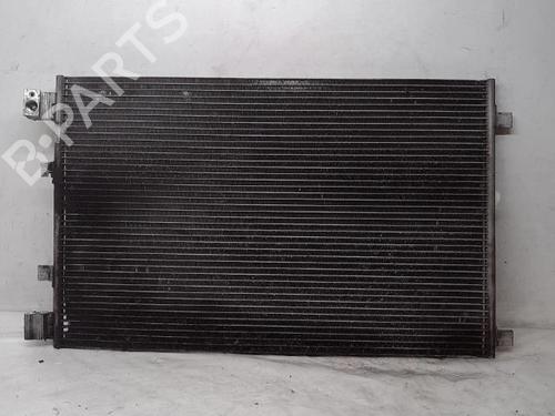 AC radiator NISSAN QASHQAI / QASHQAI +2 I (J10, NJ10, JJ10E) 1.5 dCi | BP15541262M32 