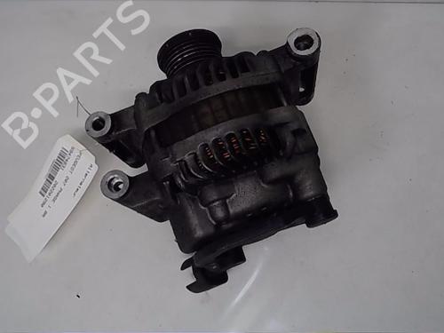 Used Alternator Alternator 13846012 13846012