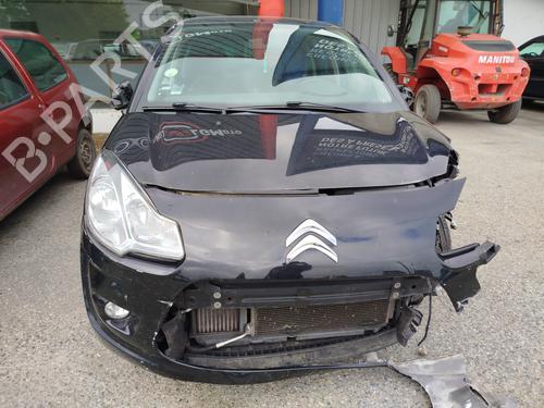 Generator CITROËN C3 II (SC_) 1.6 HDi | BP31283491M7 