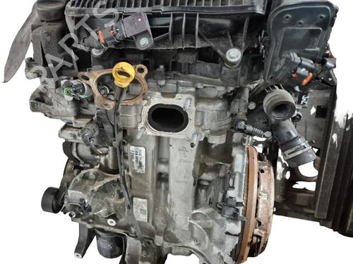 Engine CITROËN C3 III (SX) 1.2 VTi 82 | BP33210513M1  - Image 5