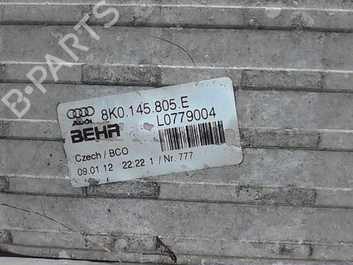 Used Intercooler AUDI A6 C7 Avant (4G5, 4GD) 3.0 TDI (204 hp) 16696239