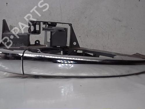 Used Front right exterior door handle CITROËN DS3 (SA_) 1.6 HDi 90 (92 hp) 13830100
