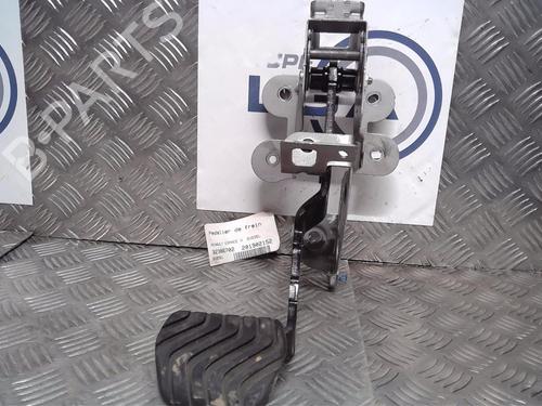 Used Break pedal Break pedal 14551041 14551041