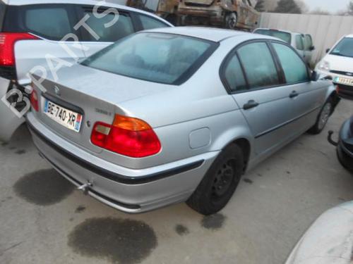 Right taillight BMW 3 (E46) 318 i | BP13869810C35 