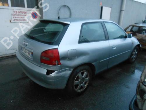 Ratstangsstang AUDI A3 (8L1) 1.9 TDI | BP13870306I23 