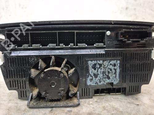 AC-Styringsenhed/Manøvreenhed AUDI TT (8J3) 2.0 TDI quattro | BP29901500I5