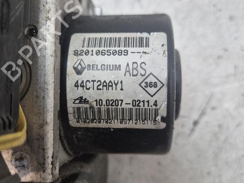 ABS pump RENAULT TWINGO II (CN0_) | BP38297666M43 - Image 3