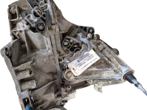Used Gearbox RENAULT CLIO III (BR0/1, CR0/1) 1.2 16V (BR0R, BR1D, BR1L, CR0R) (65 hp) 24600451