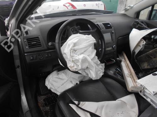 Warning switch TOYOTA AVENSIS Saloon (_T27_) 2.2 D-4D (ADT271_, ADT271R) | BP13832178I22 