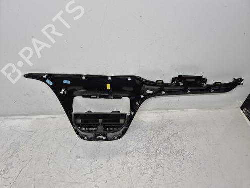 Used Air vent Air vent PEUGEOT 208 I (CA_, CC_) 1.2 VTI 82 (82 hp) 36310239 36310239