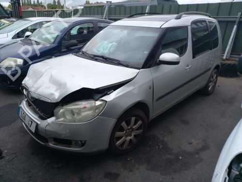 Used Parts SKODA ROOMSTER (5J7) 1.9 TDI (105 hp) 4262590