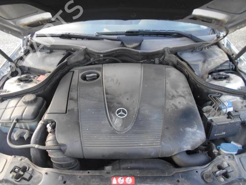 AC Styreenhet / Manøvreringsenhet MERCEDES-BENZ C-CLASS Coupe (CL203) C 220 CDI (203.708) | BP13857150I5 