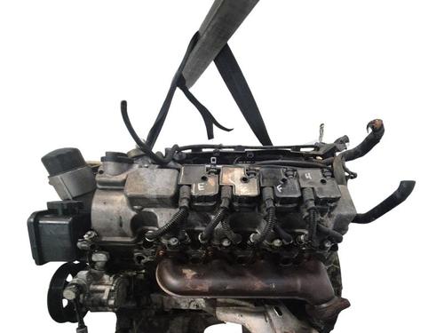 Engine MERCEDES-BENZ M-CLASS (W164) ML 500 4-matic (164.175) | BP38313536M1 - Image 6