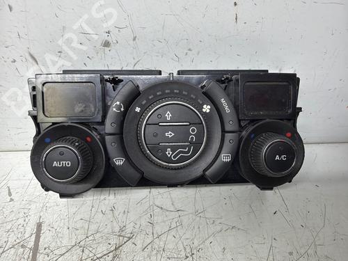 Used Climate control Climate control 38548366 38548366