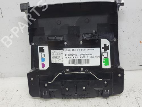 Interior roof light MERCEDES-BENZ A-CLASS (W176) A 160 CDI / d (176.011) | BP37453499I8 - Image 2