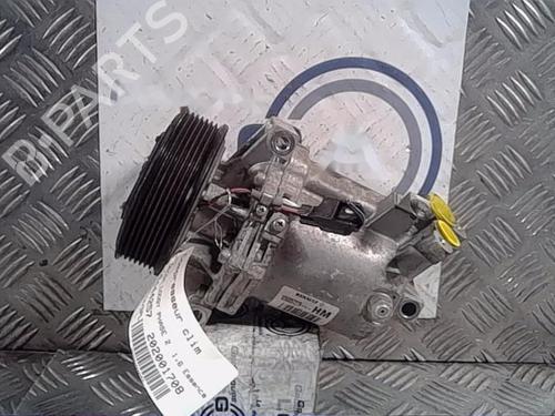 Used AC compressor AC compressor 13859409 13859409