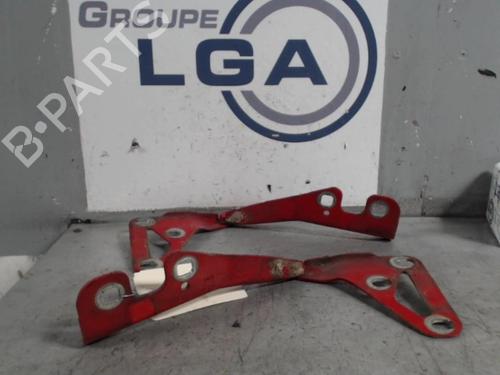 Dørhængsel/Dørbegrænser OPEL ASTRA H GTC (A04) 1.7 CDTi (L08) (101 hp) 14547514