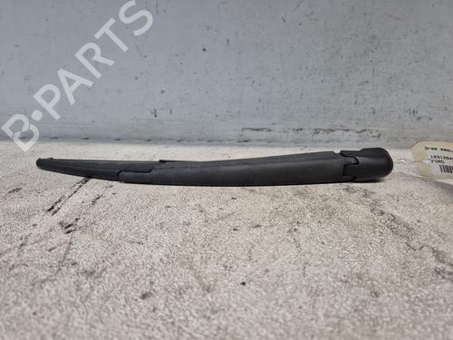 Used Rear windshield wiper arm FORD KA (RU8) 1.2 (69 hp) 24512222