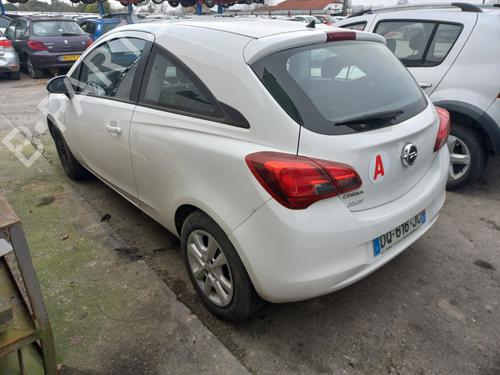 Right taillight OPEL CORSA E (X15) 1.4 (08, 68) | BP24419517C35 