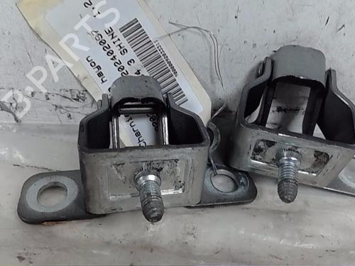 Used Hinge/Door check strap CITROËN C4 III (BA_, BB_, BC_) 1.2 PureTech 130 (BAHNSA, BAHNSB) (130 hp) 19539619