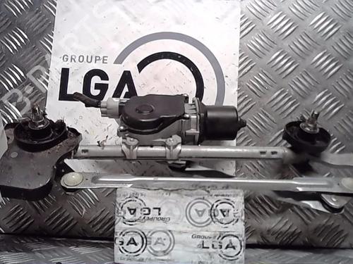 Used Front wiper motor NISSAN MICRA V (K14) 1.0 (71 hp) 13850511