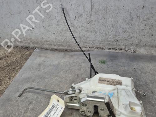 Used Front left lock SUZUKI SWIFT IV (FZ, NZ) 1.2 (AZH412, ZC72S) (94 hp) 30187719